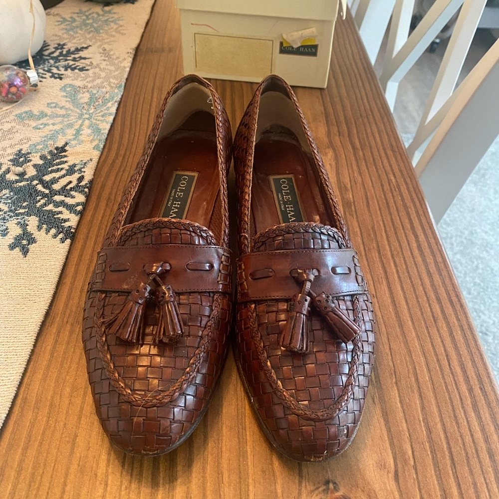 Vintage Cole Haan women’s shoe
